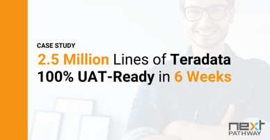 Migration By the Numbers - Video Ad - Template